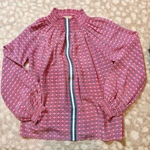 Rungolee Brooklyn Full Sleeve Blouse